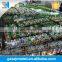 Fashionable in style India real estate flats building model buildings