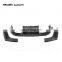 M& L Fiberglass Rear Diffuser для BMW F80 M3 4-дверный F82 M4 2-дверный 2015 2016