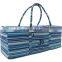 Top sale cotton canvas Indian Yoga kit mat bag