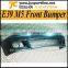 M5 cheap car front bumper auto parts for BMW E39