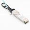 5G database 25G SFP28 to SFP28 active optic  cable --AOC  cable
