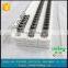 100% ptfe products ( rod / sheet / tube ) made in China