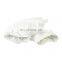 Dust Free 200 degree heat resistant gloves Anti Static Anti-scald High Temperature Resistant Factory Workshop Protection