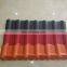 Heat resistance wave pvc roof tiles for industry/excellent waterproof upvc plastic roof sheet for warehouse