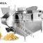 High Efficient Low Running Cost Continuous Working Fryer Machinery Potato Chips Fryer