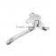 New design wall mounted single handle kitchen faucet