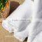 Wholesale Cheap Hotel Supplies Custom logo Cotton face Towels
