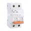 DZ47-63N 6A-40A/1P2P3P4P AC 50Hz/60Hz 230V 400V white MCB miniature circuit breaker