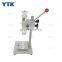 Perfume Bottle Capper Manual Capping Machine For Perfume Bottles Caps Lids