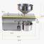 Export exclusively for automatic stainless steel oil press / small household oil press for peanut ,soya bean ,groundnut  price