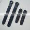 1 Pair Snowboard Ankle Ladder Strap Binding Replacement Black 8.9 inch Length ratchet strap ladder