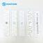Stable Performance UHF Smart Linen Tag Fabric Textile RFID Laundry Tags for Hotel Linen Tracking