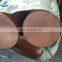 Top quality 5mm copper rod/copper rod h59 price