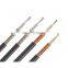 RG Series Coaxial Cable With 2 Power Wire RG59 Coaxial Cable