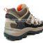 2014 CSA Approve Certificate Men Steel Toe and Plate Hiking Boots Style Athletic Safety Shoes