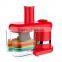 250W newest carrot potato cucumber vegetable slicer cutter machine