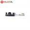 MT-1721 S type FTTH Anchor suspension clamp with hook lock