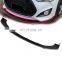Accessories Factory Directly Sell Car External Protector Front Lip Universal Front Bumper Lip for all car