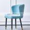 Modern Marble Restaurant Coffee Shop bar Tables And Chairs design