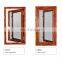 Aluminum windows casement  new design for home