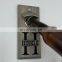 Personalized Bottle Opener,Wall Fridge Mount Bottle Opener, Bear Bottle Opener for Gifts