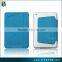 kickstand folding leather case for ipad mini