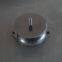 Rubber Buffer for Volvo Dd138 Alphat Compactors And Other Vibratory Smooth Drum Roller With Double Steel Wheel