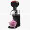 Innovative Small Italian Instant Automatic Electric Portable Soft Fruit Home Ice Cream Maker