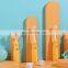 Factory Supply OEM Silicone Private Label U Shaped Children Kids Electric Toothbrush