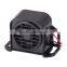 New car warning alarms with wire installation