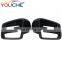 Replacement mirror cover caps for Mercedes G class W463 M GLE class W166 & X166 2013+