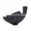 OEM 51717186723 51717186724 F10 Front Fender liner Splash guard Shield Cover Wheelhousing for BMW 5 series F10 F18 2010-2017