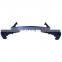 OEM 3W5807100 Rear spoiler for Bentley Continental Flying Spur