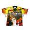 Wholesale Sublimation Fishing Shirt,Fishing Shirts Custom-Made,Short Sleeve Fishing Jersey