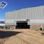 Customized Prefabricated Engineered 2000 Square Meter Prefab Warehouse