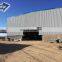 High floor turn key low cost of morton plants steel workshops building made in China