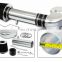 AUSO Черный комплект впускного коллектора для Ram 1500/2500 3.9L V6 5.2L 5.9L V8 1994 - 2001 годов