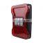 New model Europe&American Tail Lamp for jeep lights rear light for  wrangler jk 2007-2017 vehicle accessories