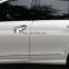 4pcs ABS Chrome Car Door Bowl Cover Trim For Mercedes Benz GLK/GL/ML/C Class W204 X204 Accessories