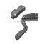 Shift Knob Handle for Jeep Wrangler JK 2007+ shift gearbox kits CNC aluminum grab handle for Jeep