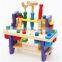 Montessori mathematics teaching aids teaching early education toys enlightenment educational toys