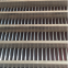 Johnson screen panels used for washing equipment vee wire sieves for filteration