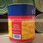 BRC A Approved 2800g A10 Canned Yellow Peach Slice in Syrup