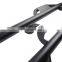 Side Bar for Tacoma 16-18 Accessories Steel Running Board Side Step for Tacoma