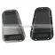 Auto Accessories Fender Side Vent for Defender Hood Air Vent Outlet Wing Trim Cover for Land Rover Auto Parts