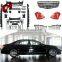 CH New Product Modified Parts Facelift Automotive Parts Instant Facelift Bodykit For Mercedes-Benz S Class W221 07-14 S65