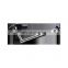 China home stainless steel 4-Piece chrome hardware set wall mounted towel bar bath room accessory bathroom fittings shower