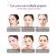 8 in 1 Aqua Facial Peeling Oxygen Jet Peel Dermabrasion Machine H2o2 Facial Cleaning