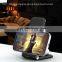 adjustable 3 in 1 wireless charger charging station 10w qi fast wireless