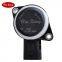 Haoxiang Capteur de pression absolue du collecteur d'admission d'air - Capteur MAP 07L 907 386   07L907386A  07L907386B  Pour Audi VW
